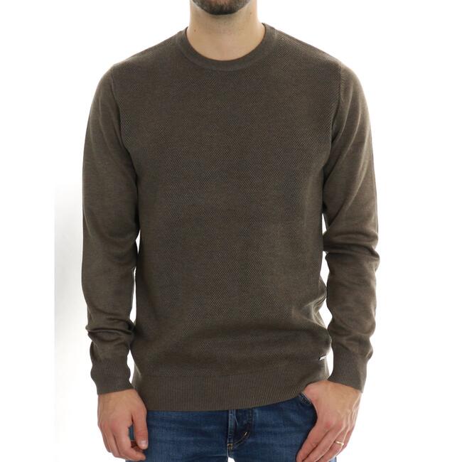 MAGLIA NIDO D'APE TAKE TWO - Mad Fashion | img vers.1300x/